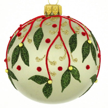 European Baubles 2025