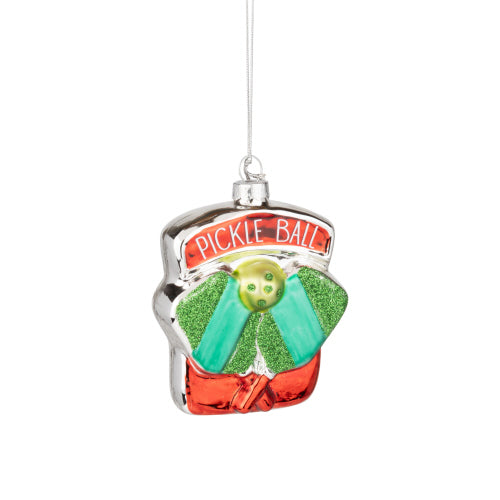 Ornament Pickle Ball