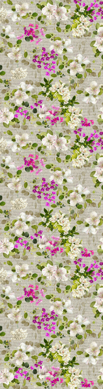 Table Runner Italy 18x67"/45x170cm