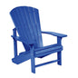 Adirondack Chair Web