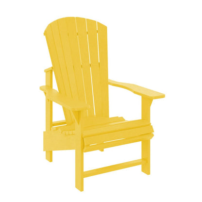Adirondack Chair Web