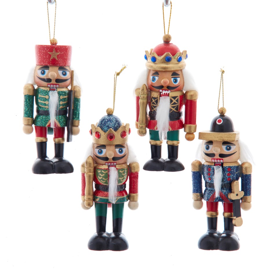 Kurt Adler Nutcracker