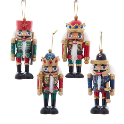 Kurt Adler Nutcracker