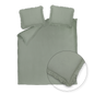 Cotton Dream Queen Duvet Set 90x95" + 20x30"
