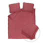 Cotton Dream Queen Duvet Set 90x95" + 20x30"