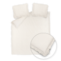 Cotton Dream Queen Duvet Set 90x95" + 20x30"