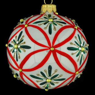 European Baubles 2026