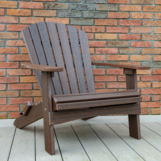Adirondack Comfo Folding Chair
