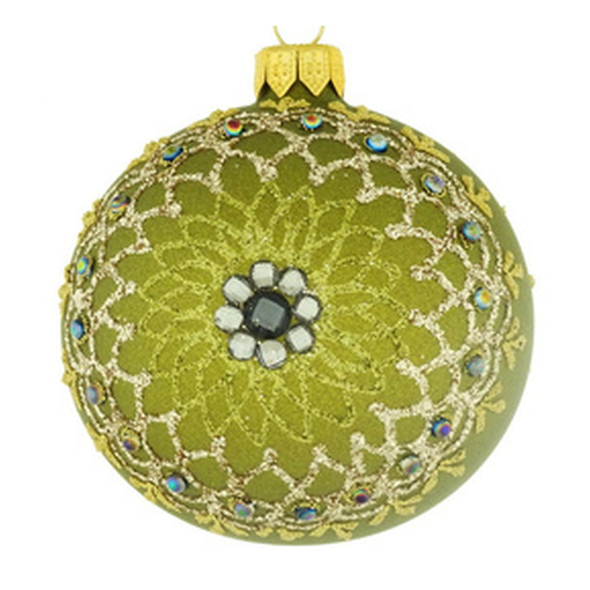 European Baubles 2026
