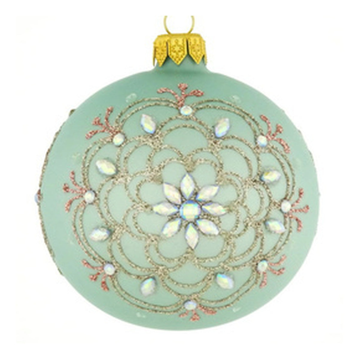 European Baubles 2026