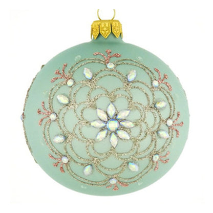 European Baubles 2026
