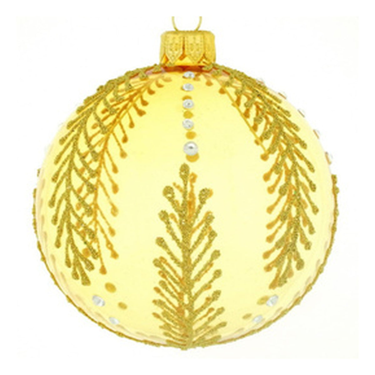 European Baubles 2026