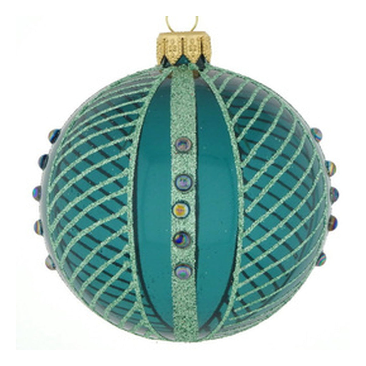 European Baubles 2026