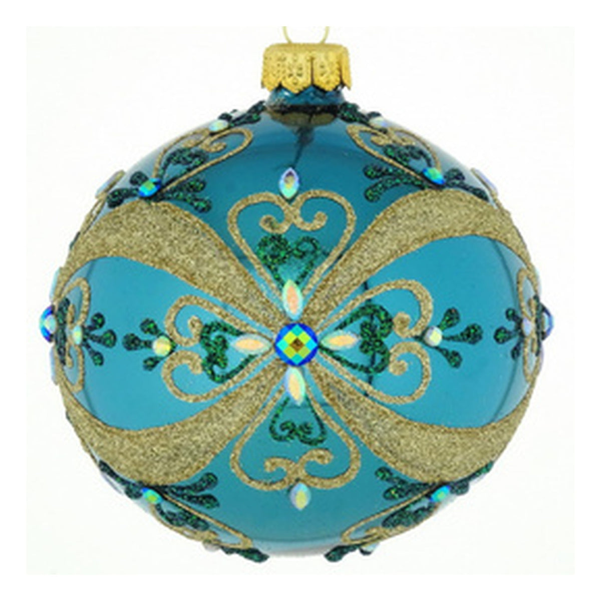 European Baubles 2026
