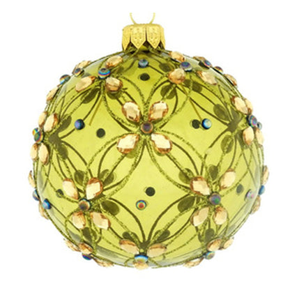 European Baubles 2026