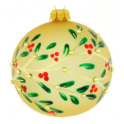 European Baubles 2026