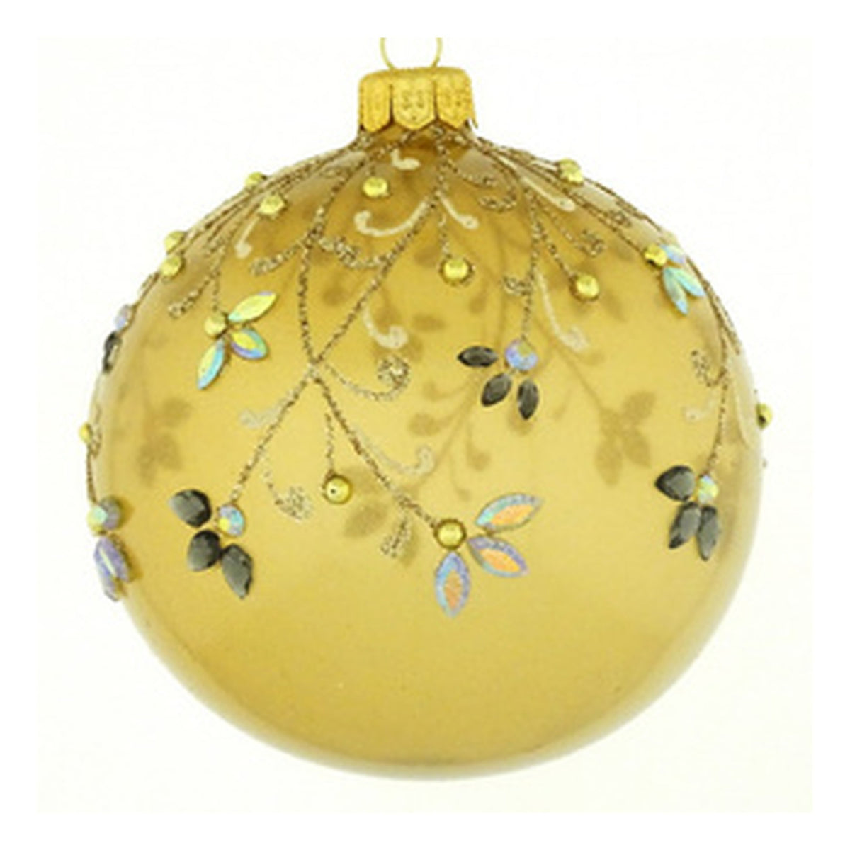 European Baubles 2026
