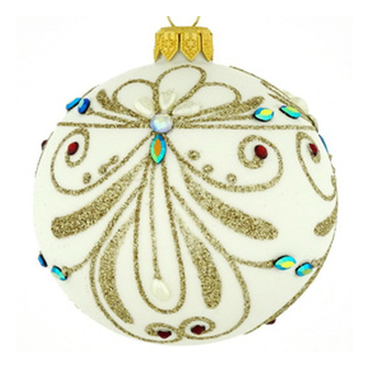 European Baubles 2026