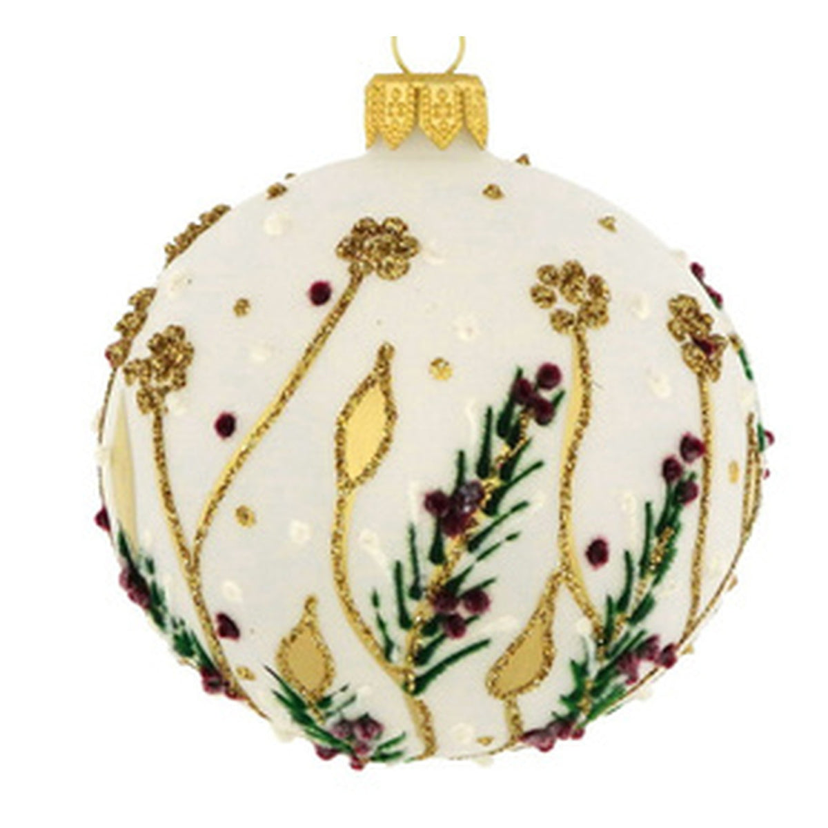 European Baubles 2026
