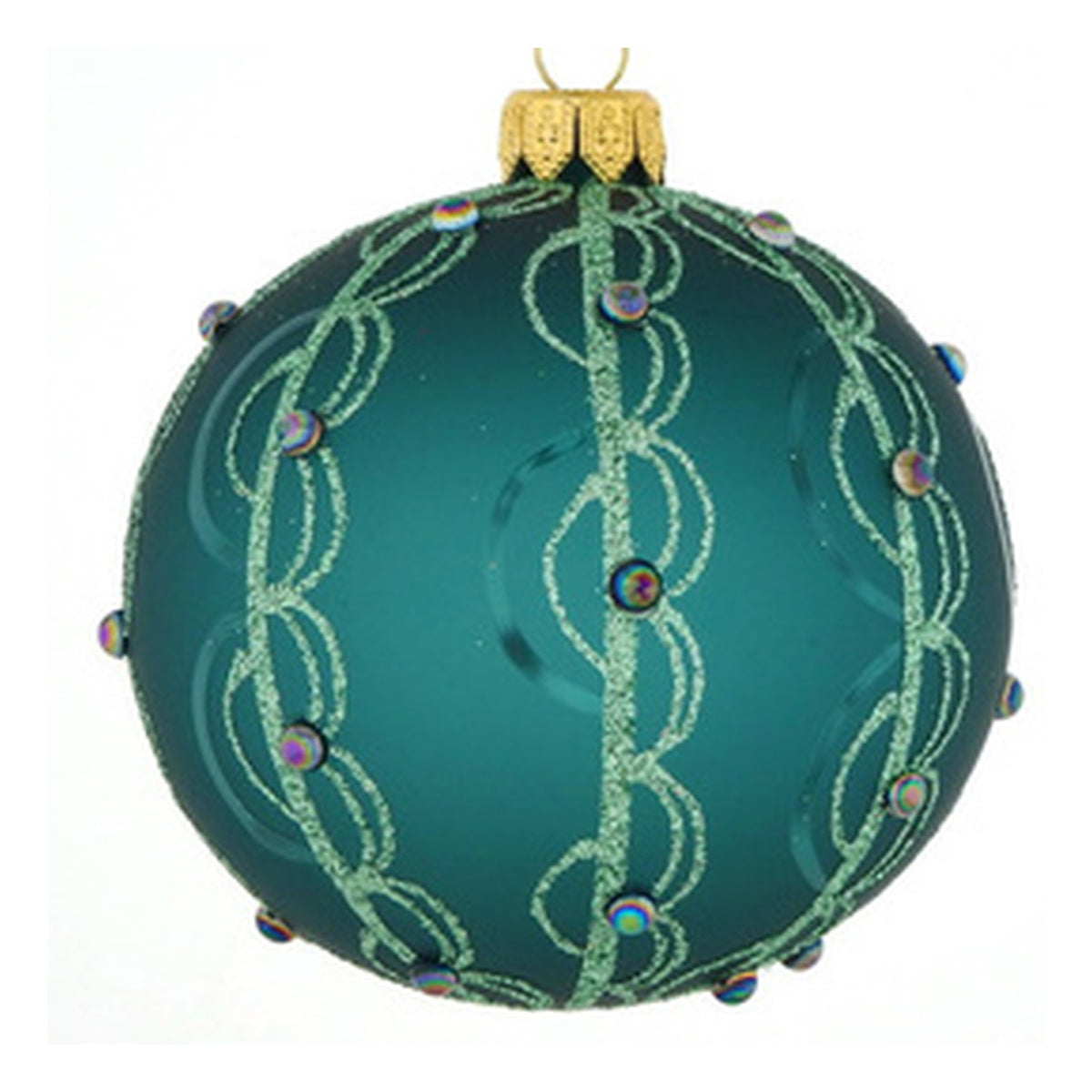 European Baubles 2026