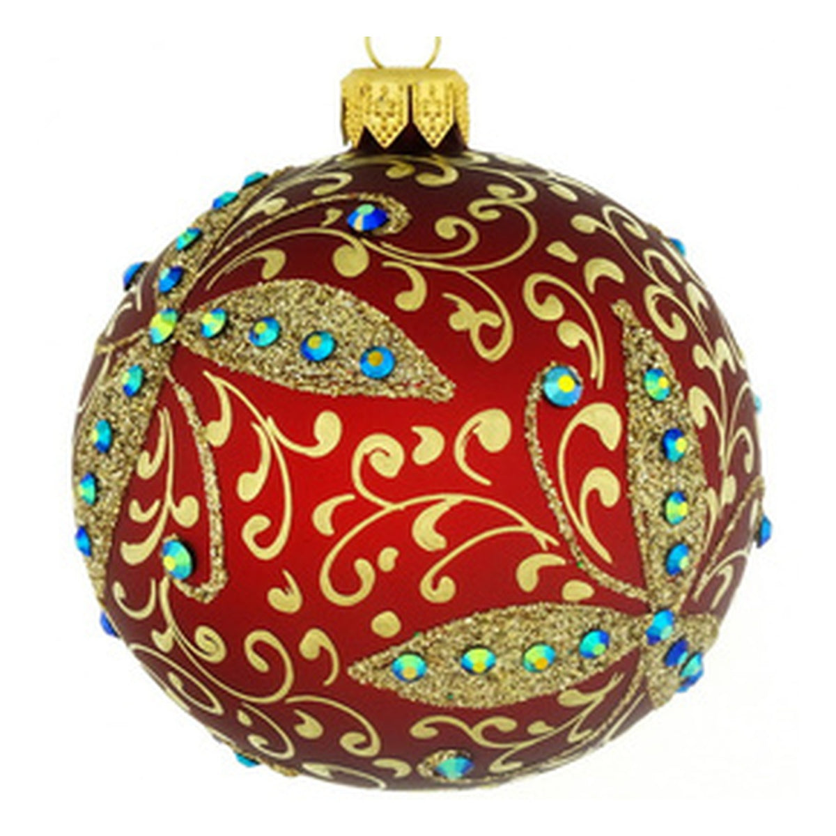 European Baubles 2026