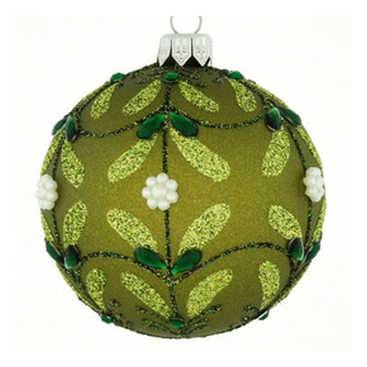European Baubles 2026