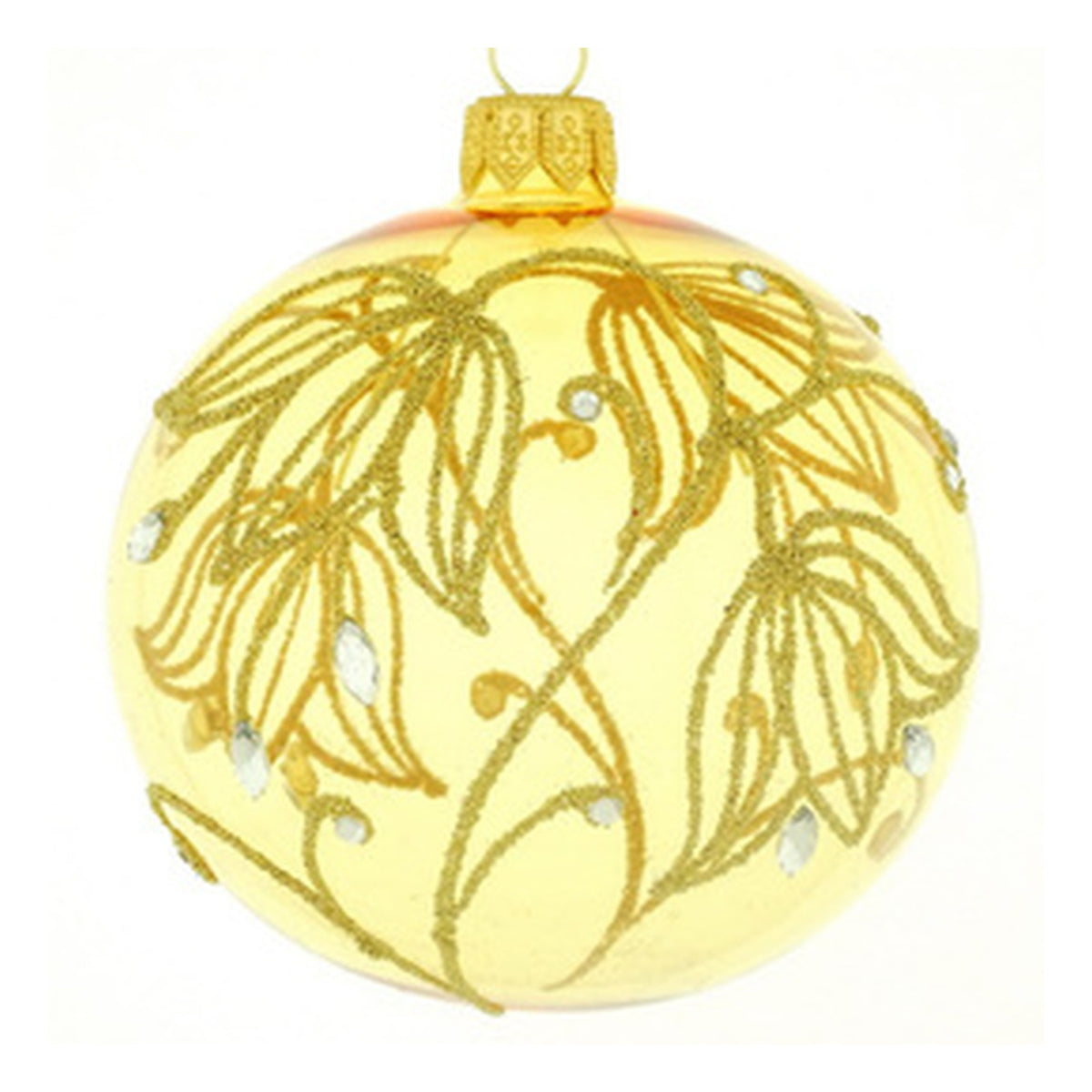 European Baubles 2026