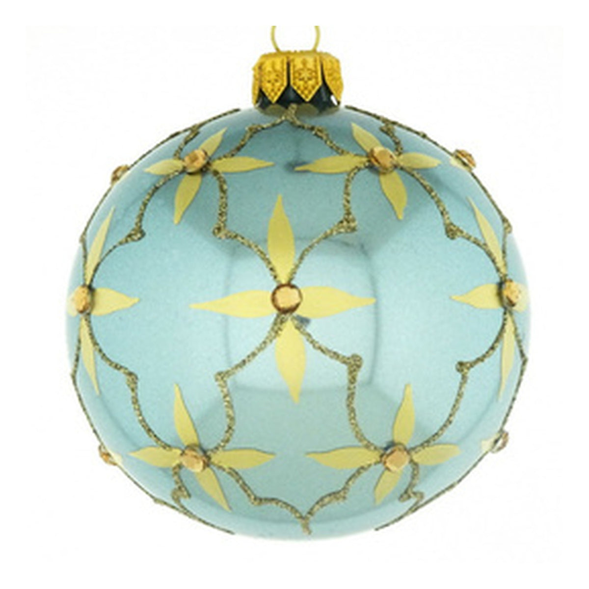 European Baubles 2026
