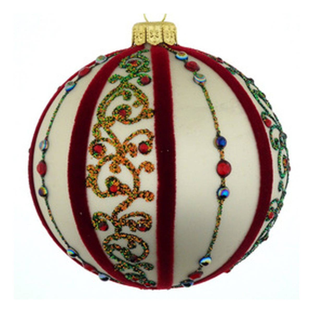European Baubles 2026