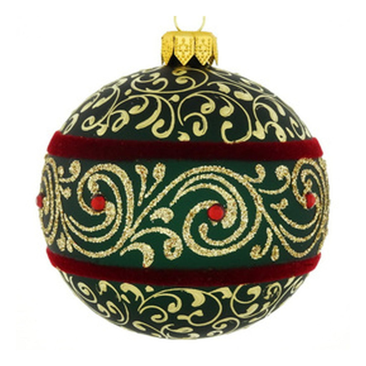 European Baubles 2026