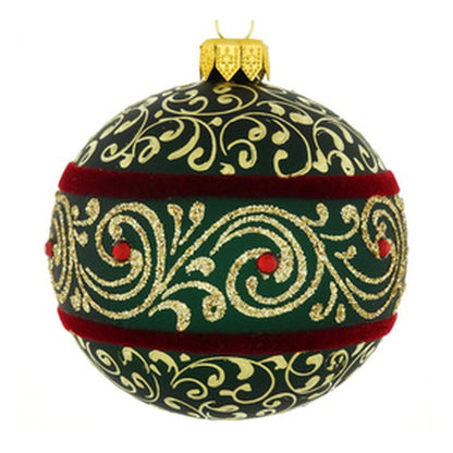 European Baubles 2026