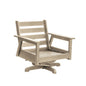 Tofino Arm Chair Swivel