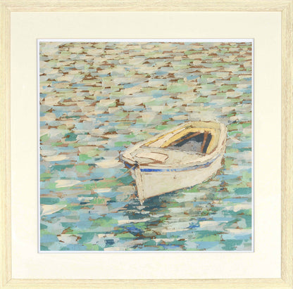 Print Meagher - On The Pond