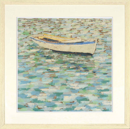 Print Meagher - On The Pond