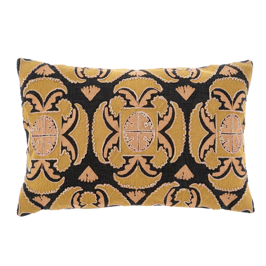 Zenith Pillow 16x24"