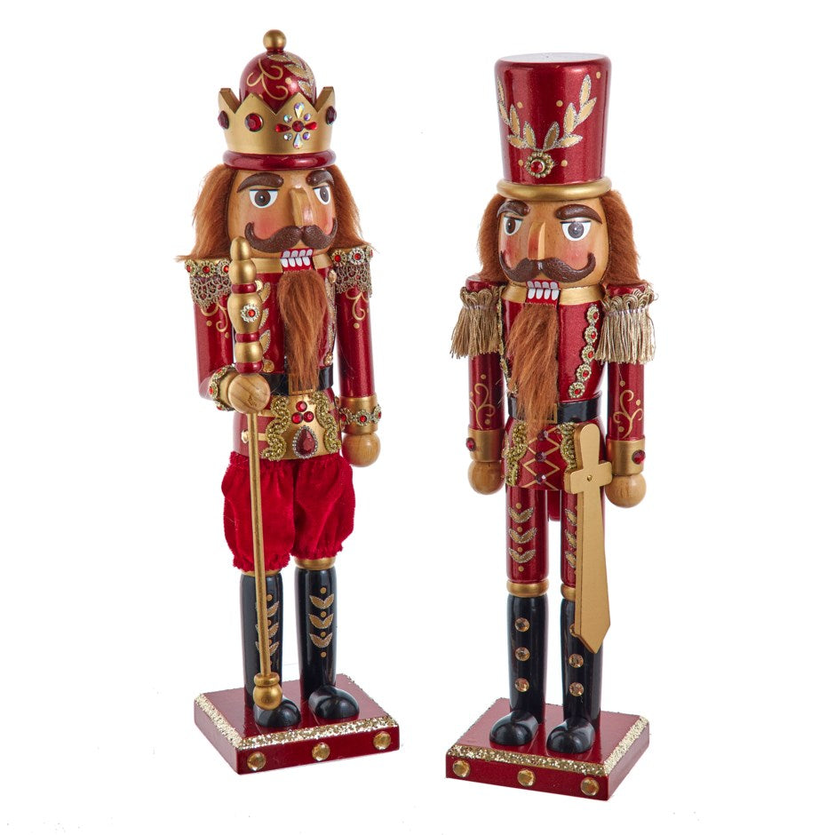 Kurt Adler Nutcracker