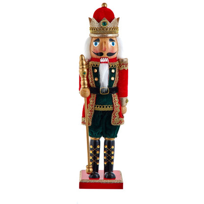 Kurt Adler Nutcracker