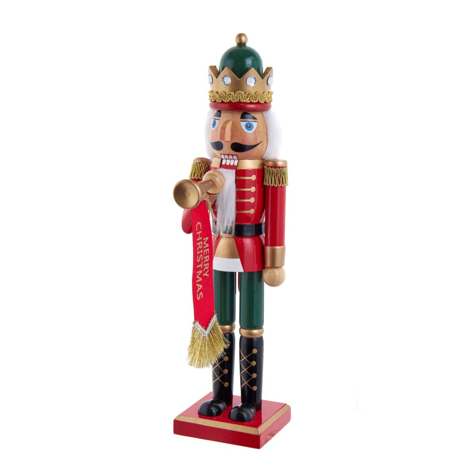 Kurt Adler Nutcracker