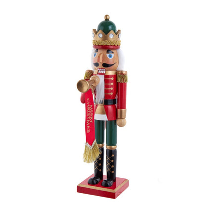 Kurt Adler Nutcracker