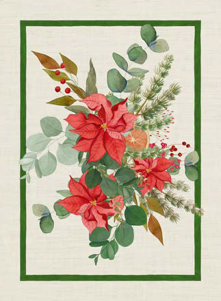 Kitchen Towel Made in Italy
