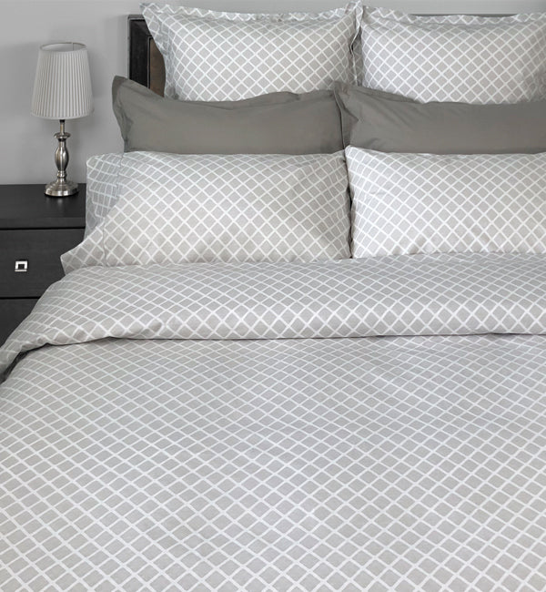 Cuddledown Promo Duvet Cover Sets