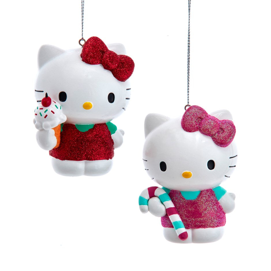 Ornament Hello Kitty