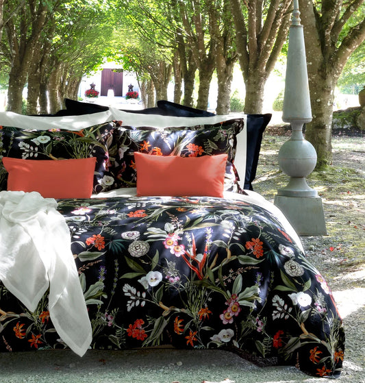 Botanique Duvet Cover