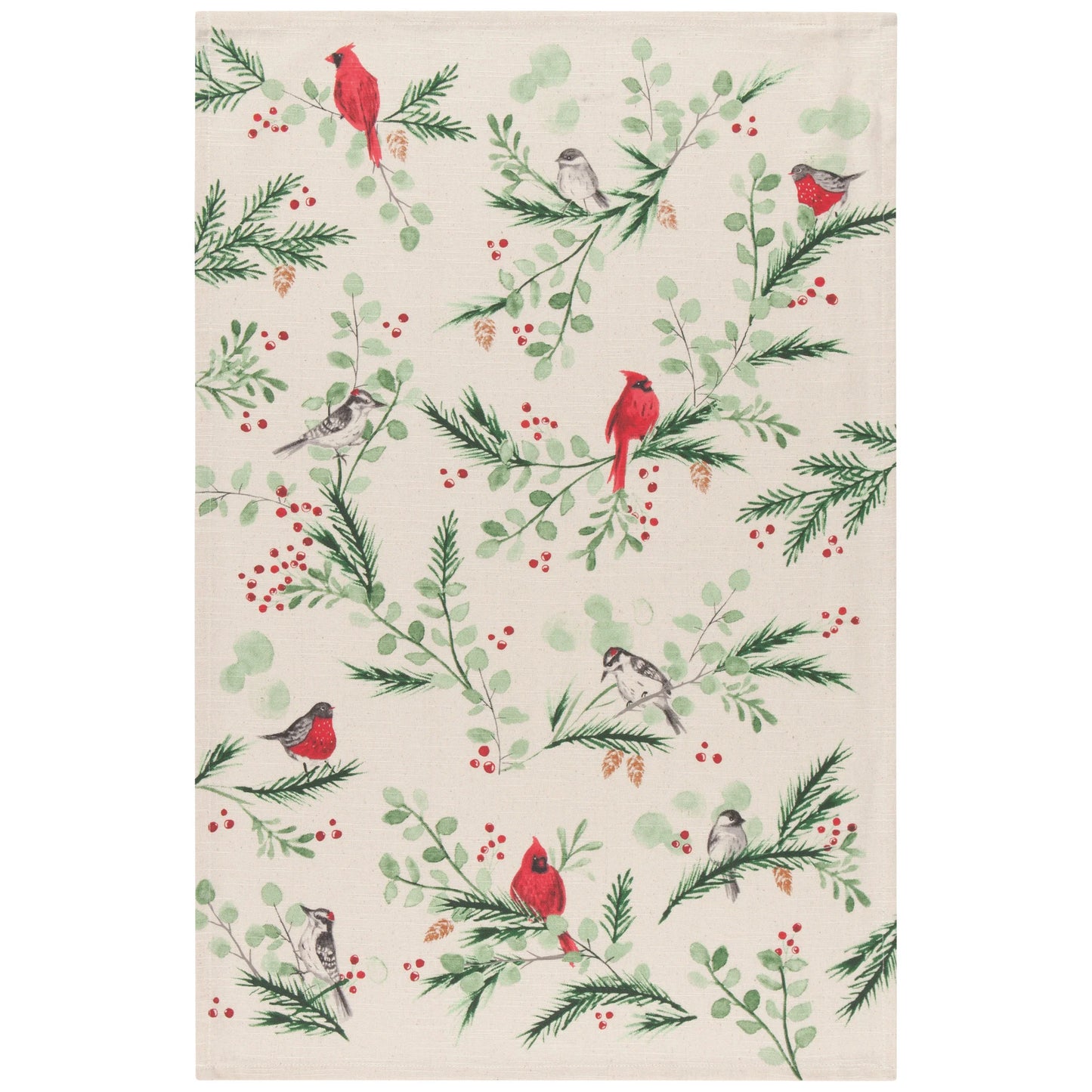 Tea Towel Christmas Danica