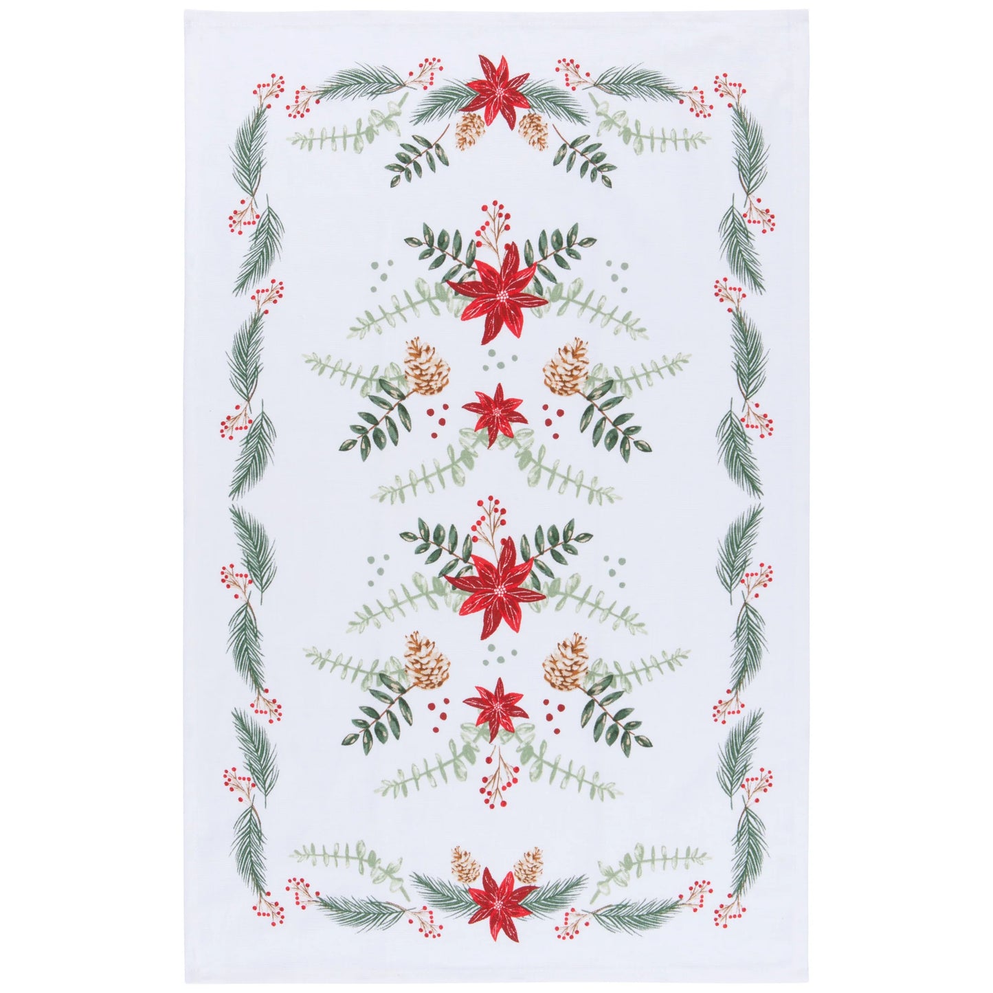 Tea Towel Christmas Danica