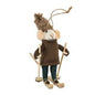 Felt Mouse Downhill Dylan