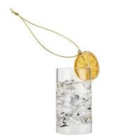 Ornament Orange Spritz