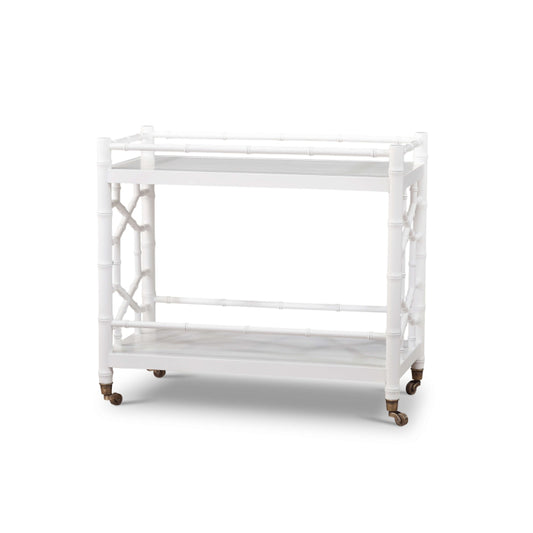 Grosvenor Drinks Trolley