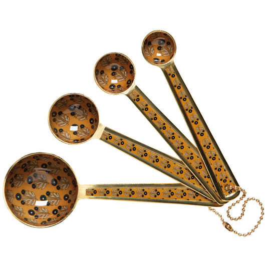 Measuring Spoons S/4