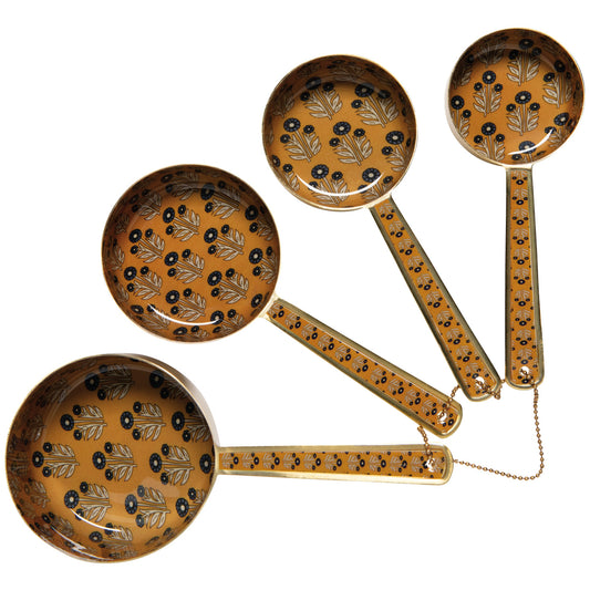 Measuring Cups S/4